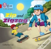 Capa do artigo Zip And Zigzag