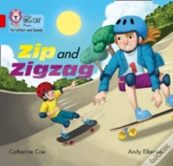 Capa do artigo Zip And Zigzag