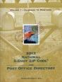 Zip Code Directory, 2013 - Preview