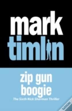 Capa do artigo Zip Gun Boogie