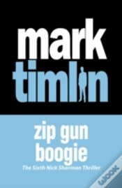Capa do artigo Zip Gun Boogie