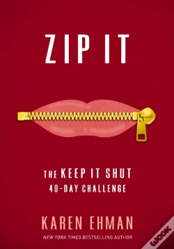 Capa do artigo Zip It