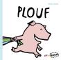 Zip La Boum T.2 Plouf - Preview