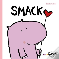 Capa do artigo Zip La Boum T.3 Smack