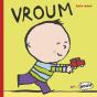 Zip La Boum Tome 6 ; Vroum - Preview