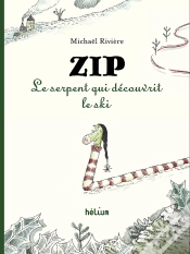 Capa do artigo Zip, Le Serpent Qui Découvrit Le Ski