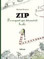 Zip, Le Serpent Qui Découvrit Le Ski - Preview
