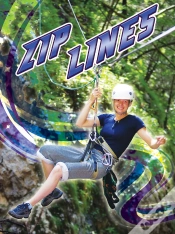 Capa do artigo Zip Lines