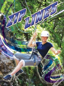 Capa do artigo Zip Lines