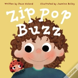 Capa do artigo Zip Pop Buzz