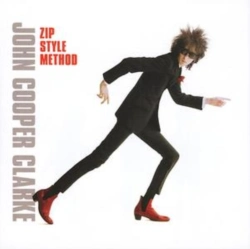 Capa do artigo Zip Style Method [expanded Edition] - CD