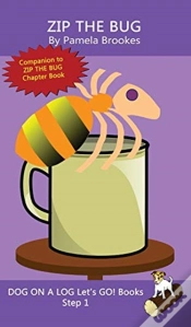 Capa do artigo Zip The Bug