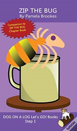 Capa do artigo Zip The Bug