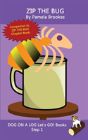 Zip The Bug - Preview