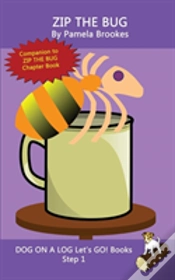 Capa do artigo Zip The Bug