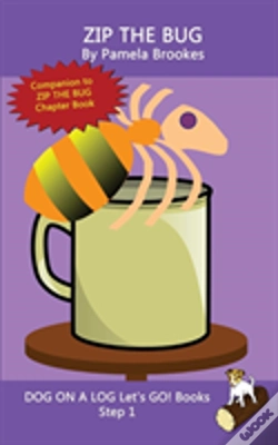 Capa do artigo Zip The Bug
