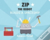 Capa do artigo Zip The Robot Builds A Spaceship