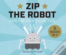Zip The Robot