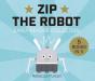Zip The Robot - Preview