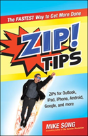Zip! Tips: The Fastest Way To Get More Done - Preview