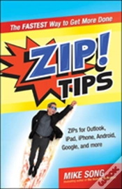 Capa do artigo Zip! Tips: The Fastest Way To Get More Done