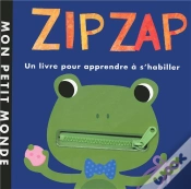 Capa do artigo Zip Zap