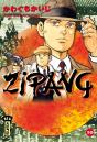 Zipang T.10 - Preview