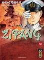 Zipang T.32 - Preview