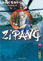 Zipang T.33 - Preview