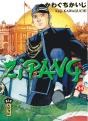 Zipang T.34 - Preview