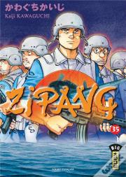 Zipang T.35
