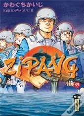 Zipang T.35