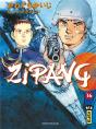 Zipang T.36 - Preview