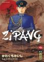 Zipang T.42 - Preview