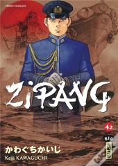 Zipang T.42