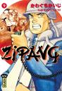 Zipang T.9 - Preview