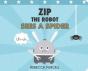 Zipâ The Robot Sees A Spider - Preview