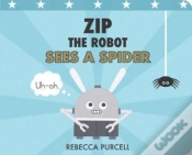 Capa do artigo Zipâ The Robot Sees A Spider