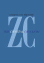 Zipharus Chronicles: The Crystal Of Axio - Preview