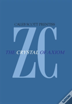 Capa do artigo Zipharus Chronicles: The Crystal Of Axio