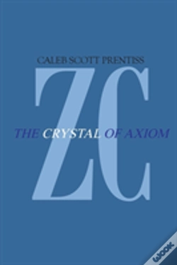 Capa do artigo Zipharus Chronicles: The Crystal Of Axio