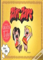Zipi Y Zape (2009)  