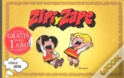 Capa do artigo Zipi Y Zape (2009)  