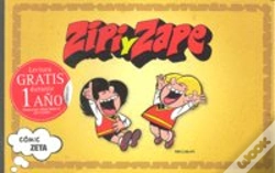 Capa do artigo Zipi Y Zape (2009)  