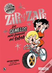 Capa do artigo Zipi Y Zape