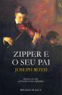 Zipper e o Seu Pai - Preview