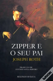 Capa do artigo Zipper e o Seu Pai