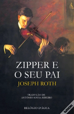 Capa do artigo Zipper e o Seu Pai