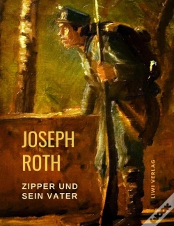 Capa do artigo Zipper Und Sein Vater