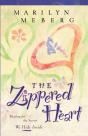 Zippered Heart - Preview